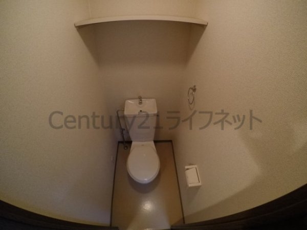 リーガル新大阪2