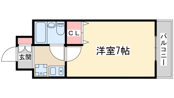 エスリード北梅田第2