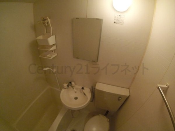 エスリード北梅田第2