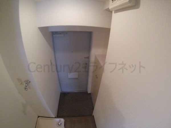 エスリード北梅田第2