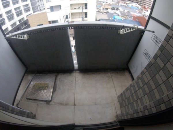 エスリード北梅田第2