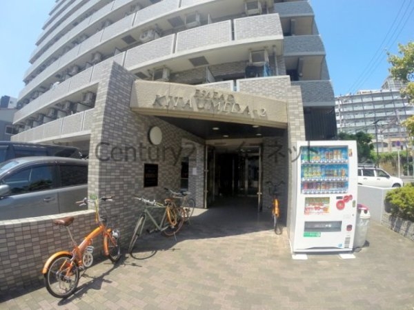 エスリード北梅田第2