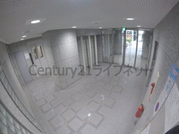 エスリード北梅田第2