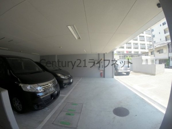 エスリード北梅田第2