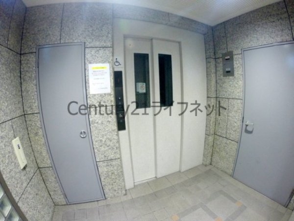 エスリード北梅田第2