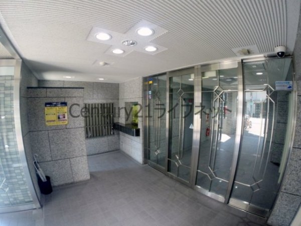 エスリード北梅田第2