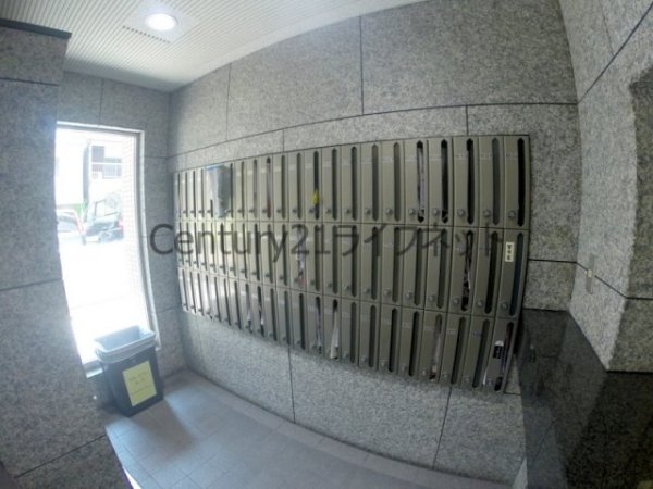 エスリード北梅田第2