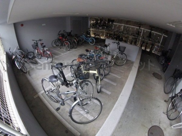 エスリード北梅田第2