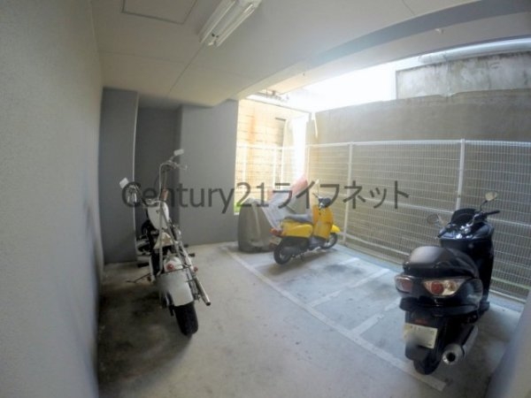 エスリード北梅田第2