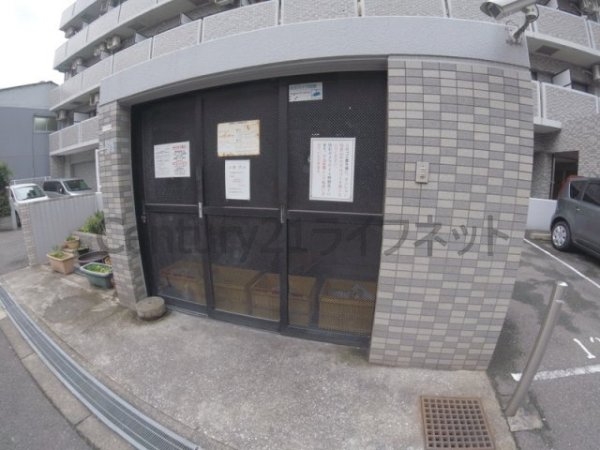 エスリード北梅田第2