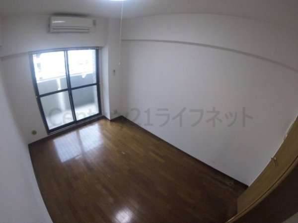 エスリード北梅田第2