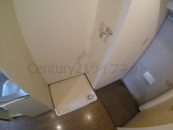 エスリード北梅田第2