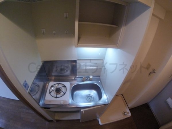 エスリード北梅田第2