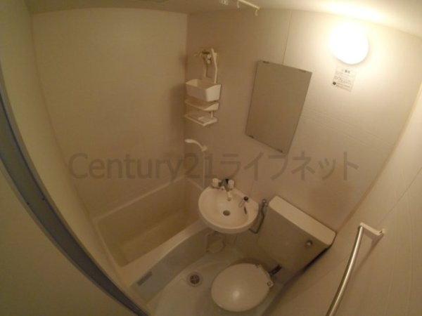 エスリード北梅田第2