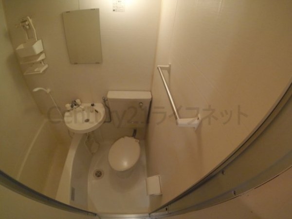 エスリード北梅田第2