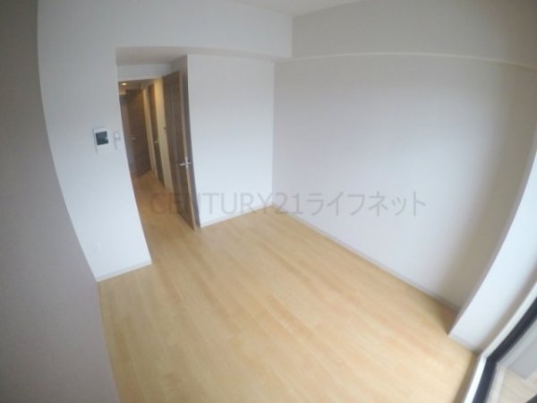 ファーストフィオーレ江坂ガーデン