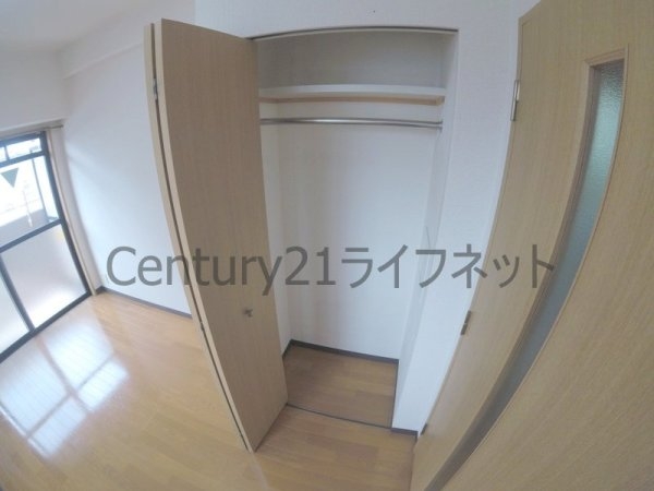 ラナップスクエア南森町