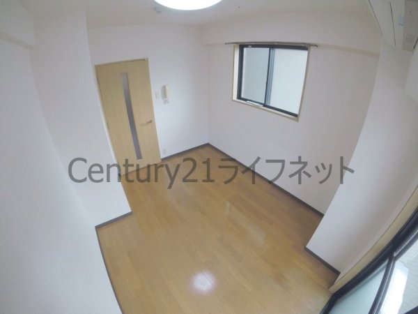 ラナップスクエア南森町