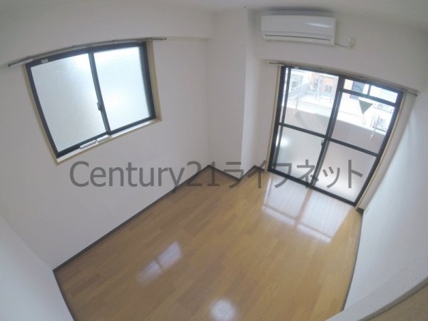 ラナップスクエア南森町