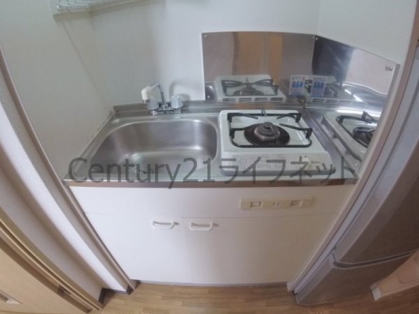 ラナップスクエア南森町