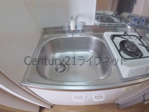 ラナップスクエア南森町