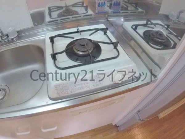 ラナップスクエア南森町