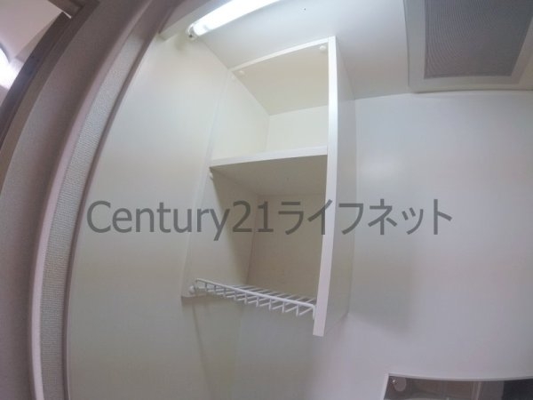 ラナップスクエア南森町