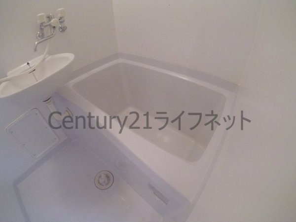 ラナップスクエア南森町