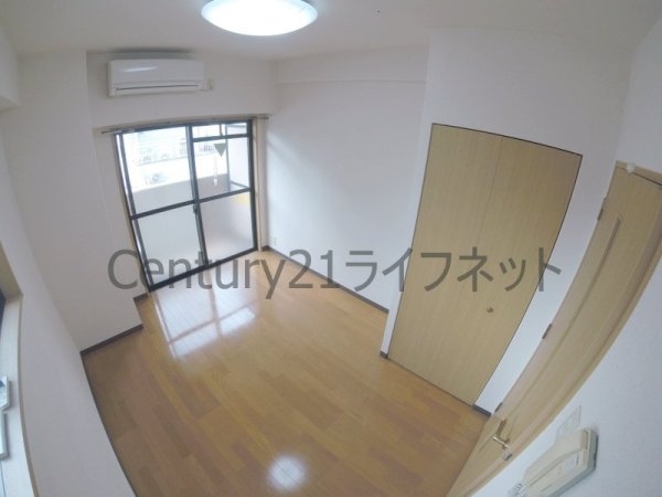 ラナップスクエア南森町