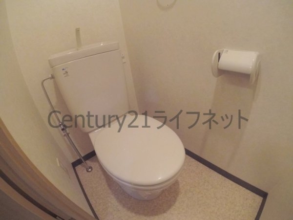 ラナップスクエア南森町