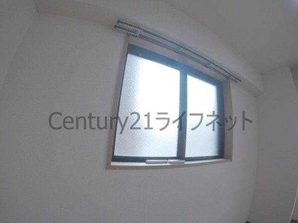 ラナップスクエア南森町