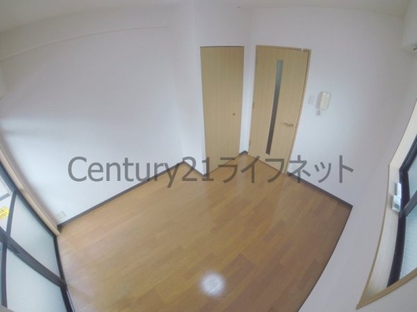 ラナップスクエア南森町