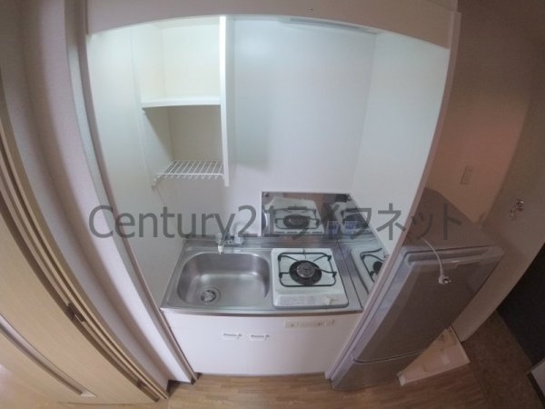 ラナップスクエア南森町