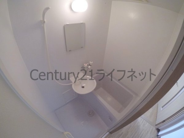 ラナップスクエア南森町