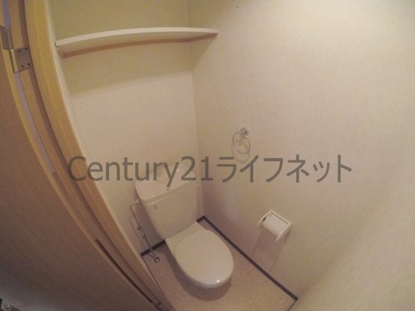 ラナップスクエア南森町