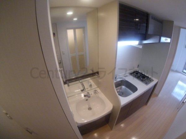 エスライズ梅田東