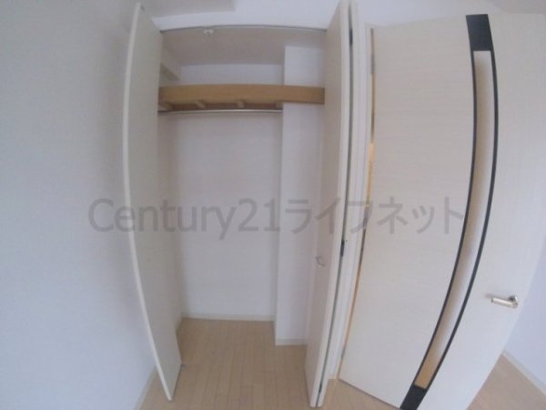 エスライズ梅田東