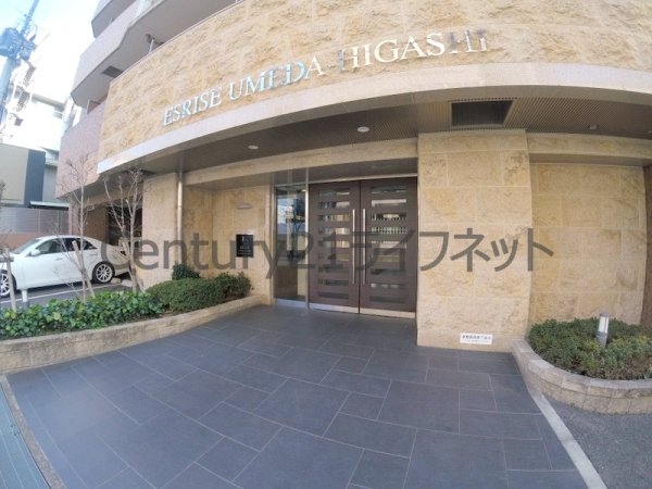 エスライズ梅田東