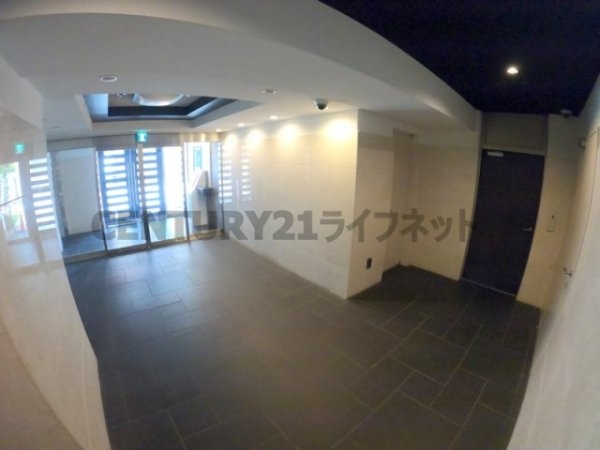 エスライズ梅田東