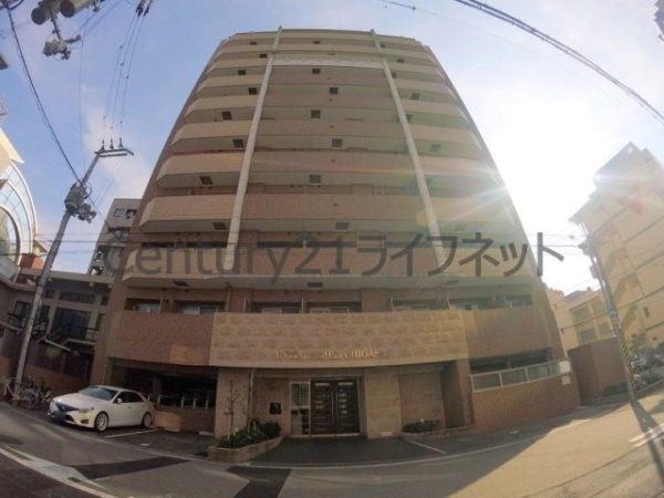 エスライズ梅田東