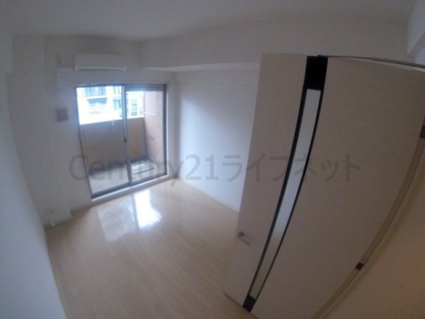 エスライズ梅田東