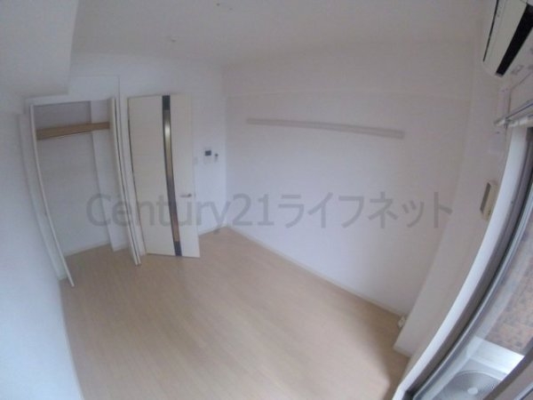 エスライズ梅田東