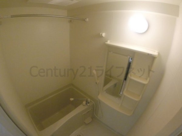 エスライズ梅田東