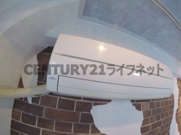 大淀ハイツ(その他設備)