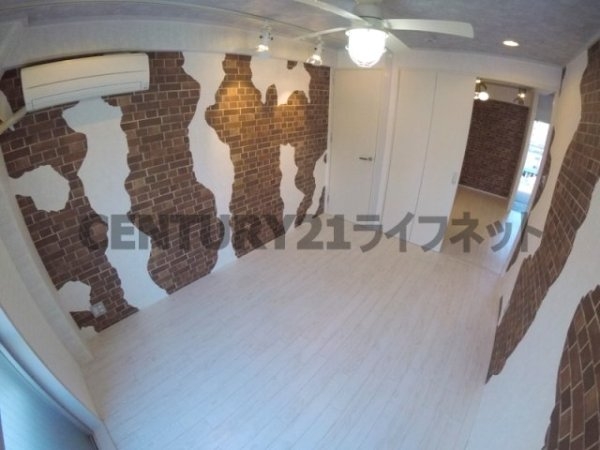 大淀ハイツ(その他内観)