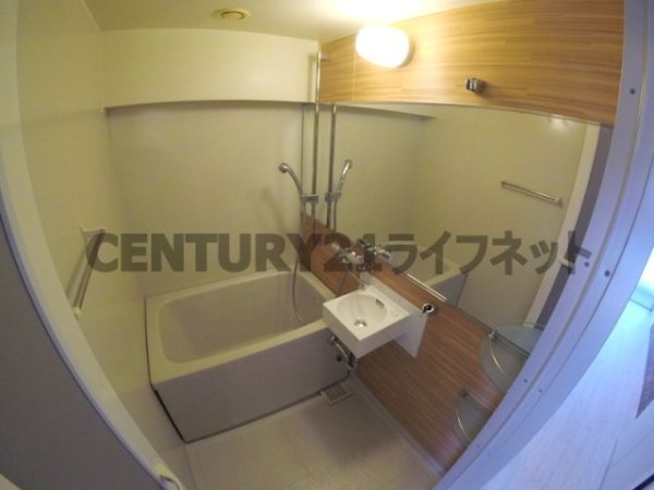 大淀ハイツ(バス)