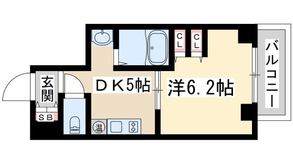 第15関根マンション