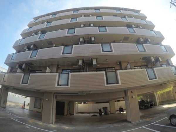 第15関根マンション