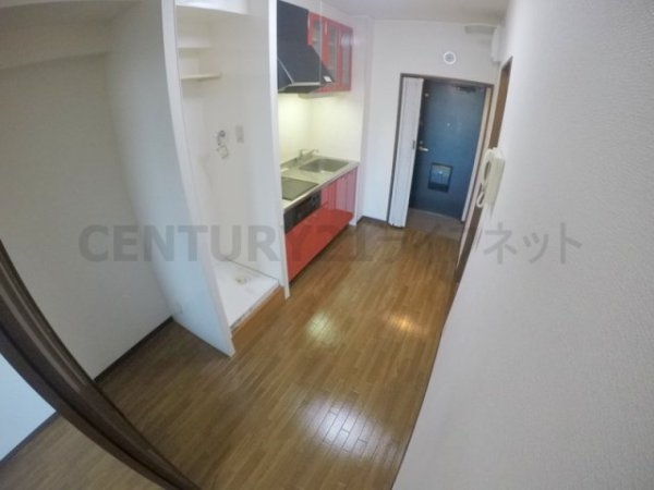 第15関根マンション