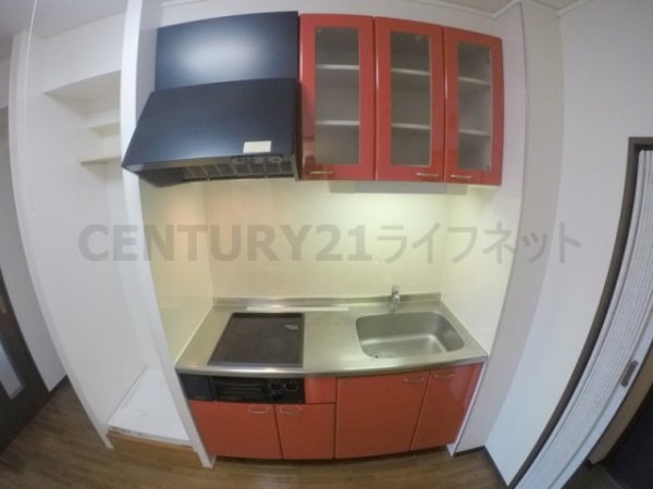 第15関根マンション